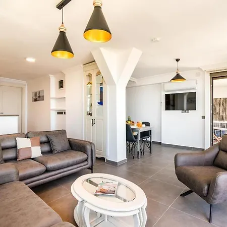 Apartment Eren Kaş