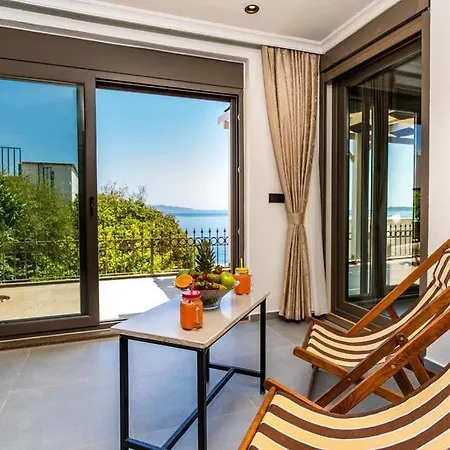 Eren Apartment Kaş