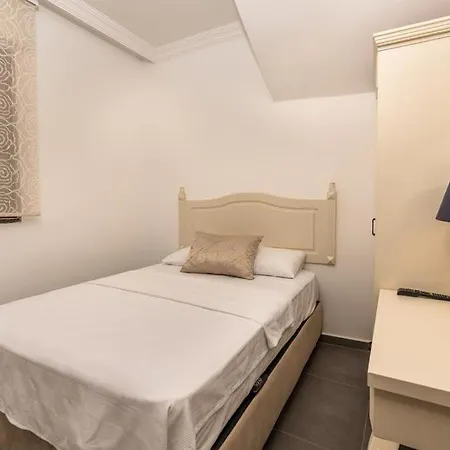 Eren Apartment Kaş