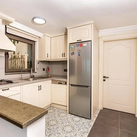 Apartment Eren *