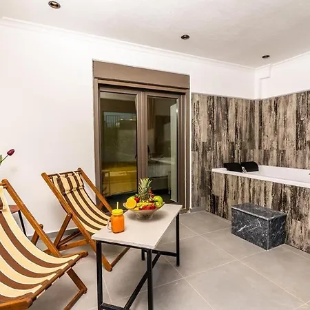 Eren Apartment Kaş