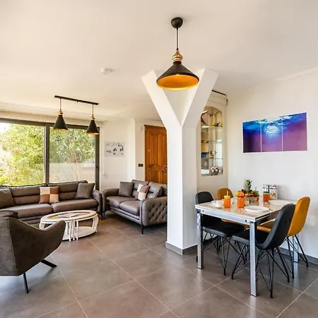 Eren Apartment